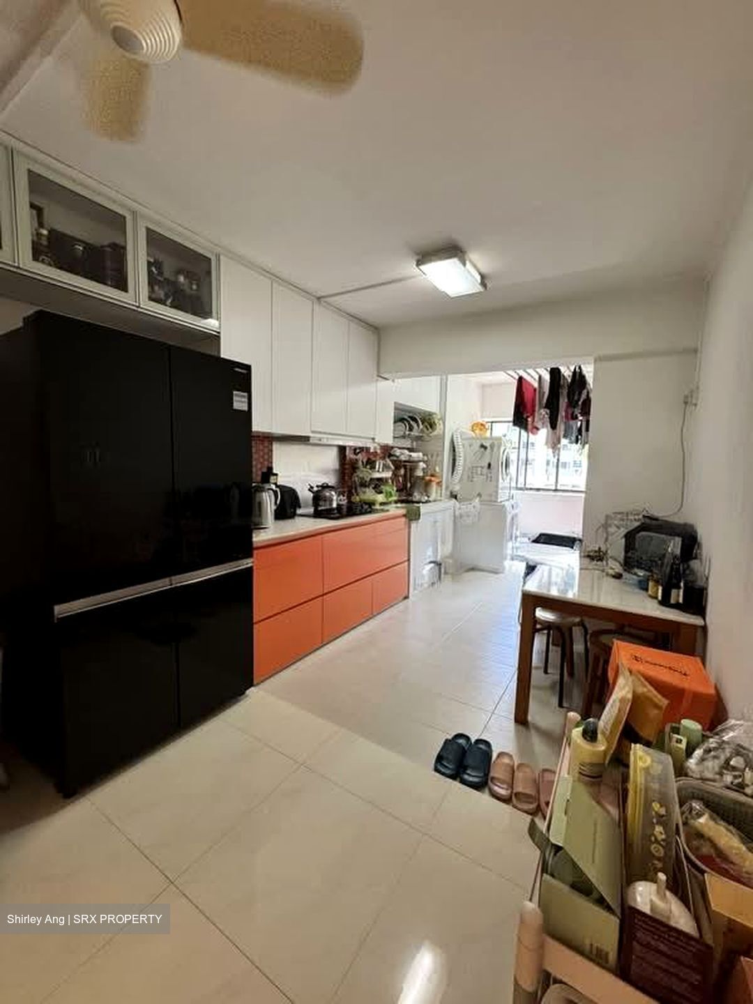 Blk 55 Ping-an Gardens (Bedok), HDB 4 Rooms #582515371